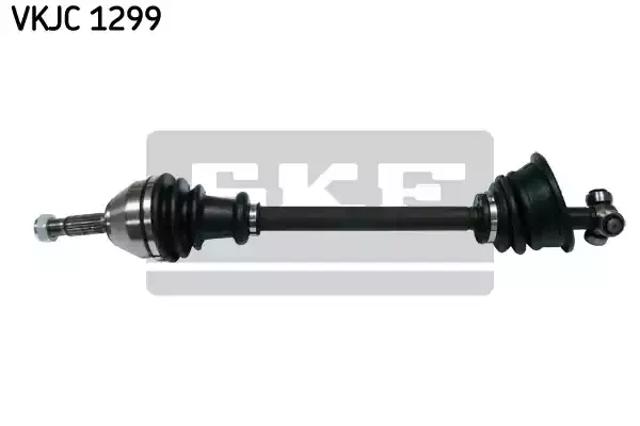 Привід лівий VKJC1299 SKF