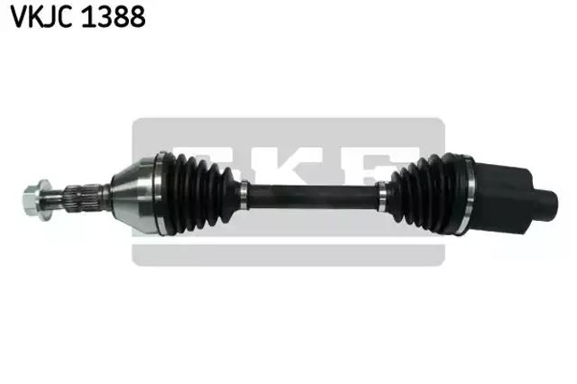 Піввісь передня, права VKJC1388 SKF