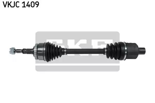 Привід передній правий VKJC1409 SKF