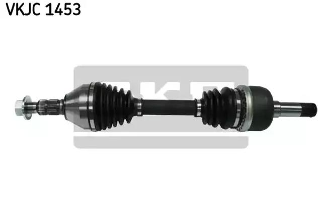 Вісь передня VKJC1453 SKF