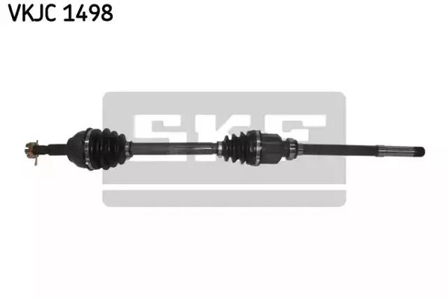 Привід правий VKJC1498 SKF