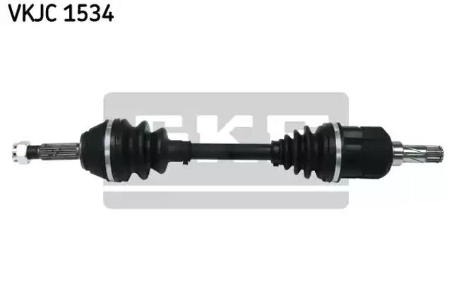Привід лівий VKJC1534 SKF