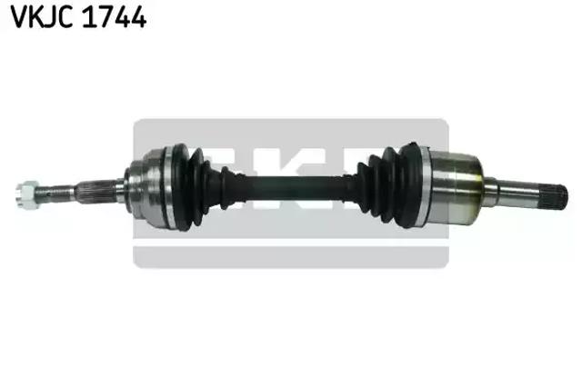 Піввісь передня ліва VKJC1744 SKF