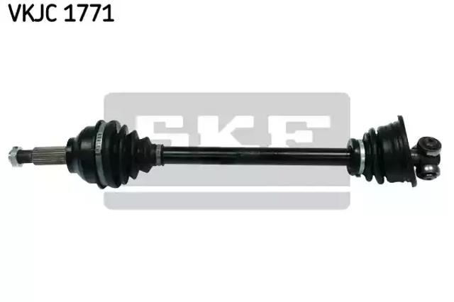 Піввісь передня ліва VKJC1771 SKF