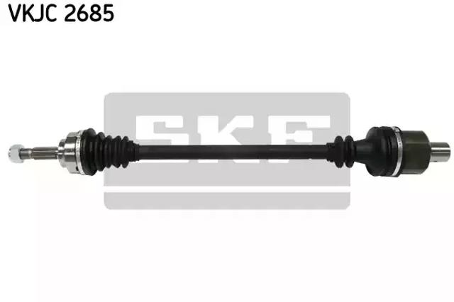 Привід передній правий VKJC2685 SKF