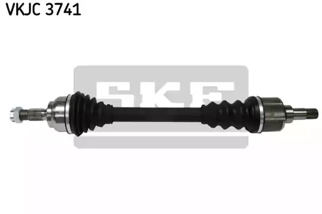 Привід передній лівий VKJC3741 SKF