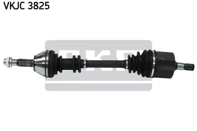 Привід лівий VKJC3825 SKF
