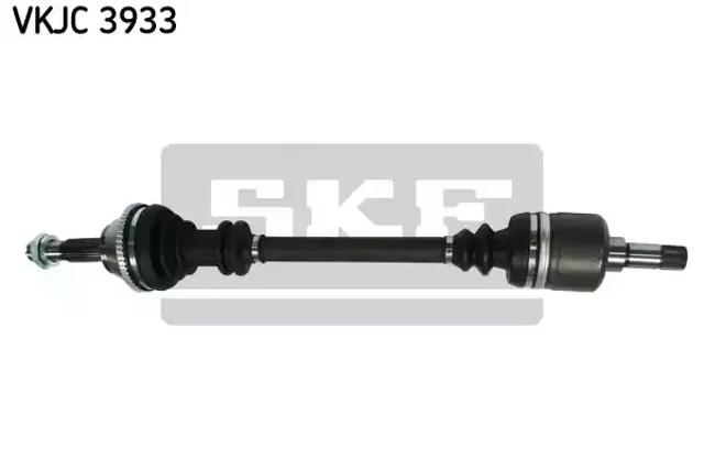 Привід передній лівий VKJC3933 SKF
