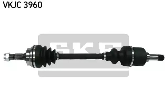 Привід передній лівий VKJC3960 SKF