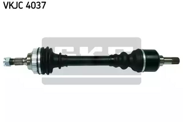 Піввісь передня ліва VKJC4037 SKF
