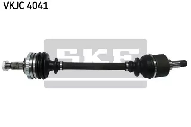 Привід передній лівий VKJC4041 SKF