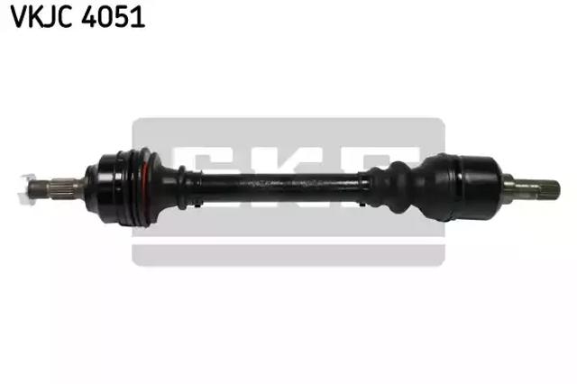 Привід лівий VKJC4051 SKF