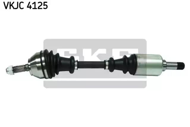 Привід лівий VKJC4125 SKF
