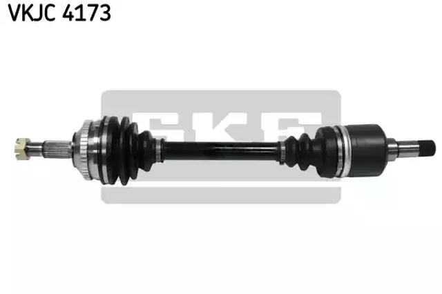 Піввісь передня ліва VKJC4173 SKF