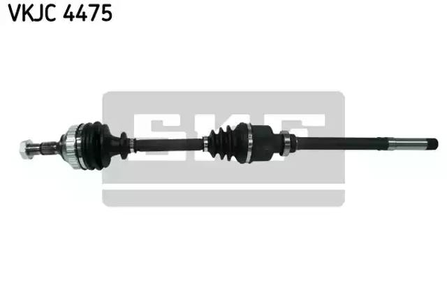 Привід правий VKJC4475 SKF