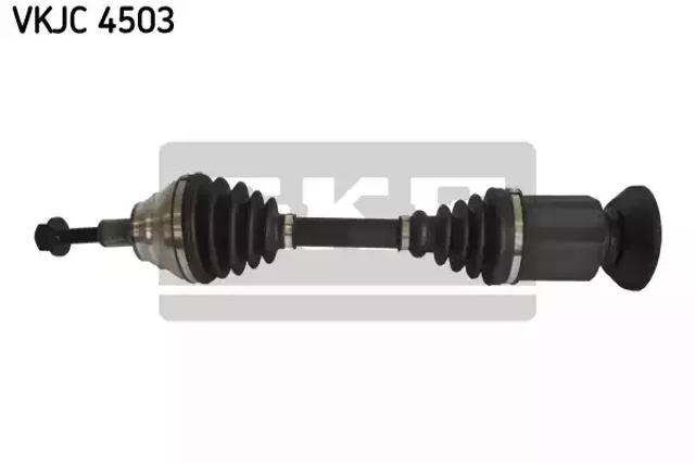 Піввісь передня ліва VKJC4503 SKF