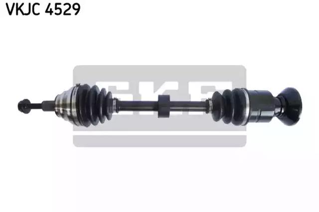 Піввісь передня, права VKJC4529 SKF