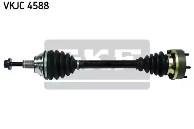Піввісь передня ліва VKJC4588 SKF
