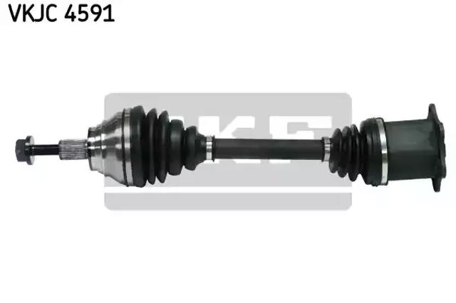 Привід лівий VKJC4591 SKF