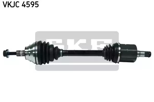 Привід передній лівий VKJC4595 SKF