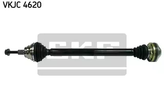 Піввісь передня, права VKJC4620 SKF