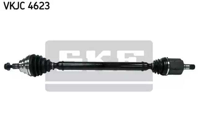 Привід передній правий VKJC4623 SKF