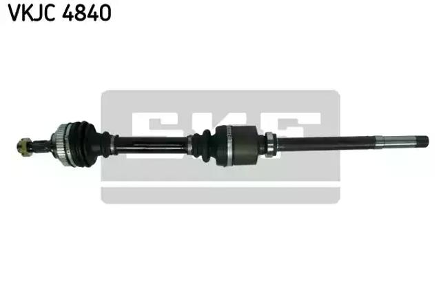 Привід передній правий VKJC4840 SKF
