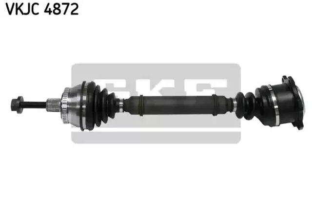 Привід передній лівий VKJC4872 SKF