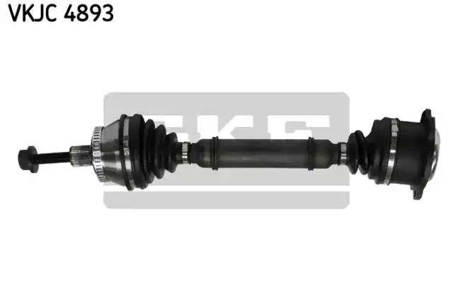 Піввісь передня, права VKJC4893 SKF