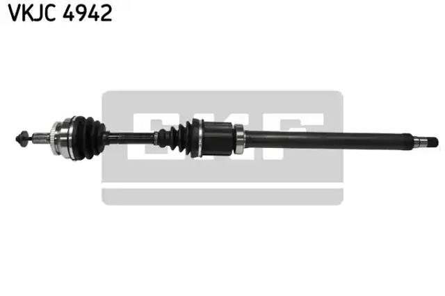 Привід передній правий VKJC4942 SKF