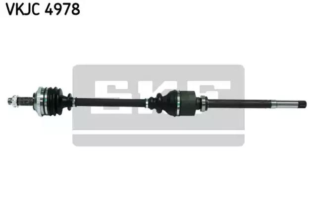 Привід правий VKJC4978 SKF