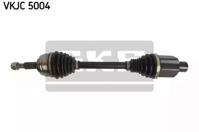 Привід передній правий VKJC5004 SKF