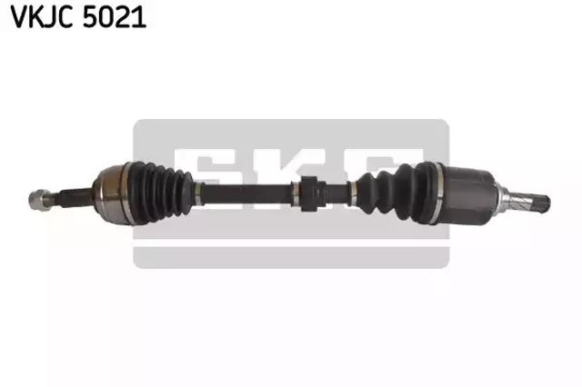 Привід передній лівий VKJC5021 SKF