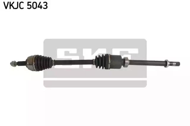 Привід правий VKJC5043 SKF