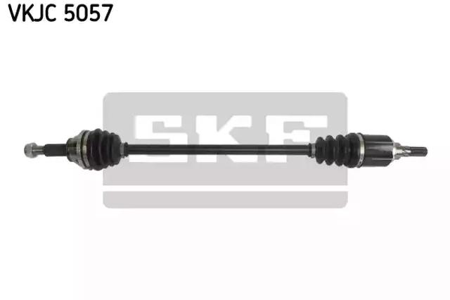 Приводи задніх коліс VKJC5057 SKF