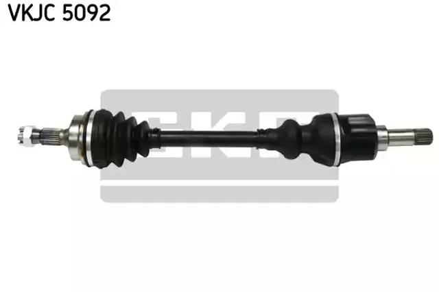 Привід лівий VKJC5092 SKF