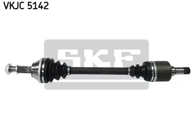Привід передній лівий VKJC5142 SKF