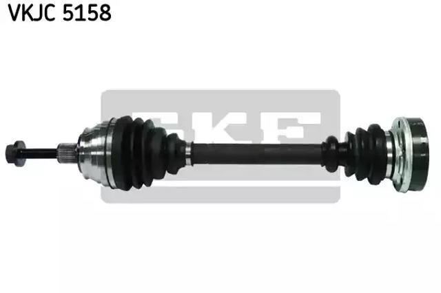 Вісь передня VKJC5158 SKF