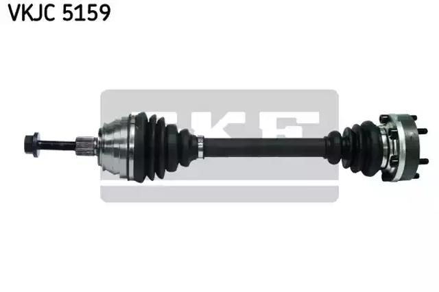 Вісь передня VKJC5159 SKF