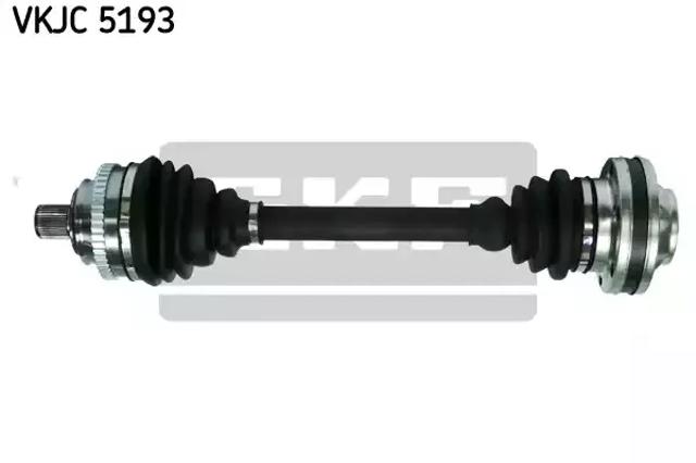 Піввісь передня, права VKJC5193 SKF