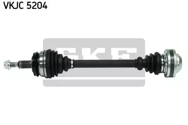 Привід передній лівий VKJC5204 SKF