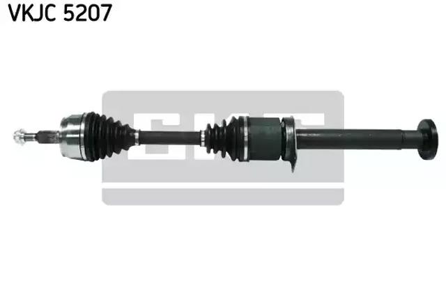Піввісь передня, права VKJC5207 SKF