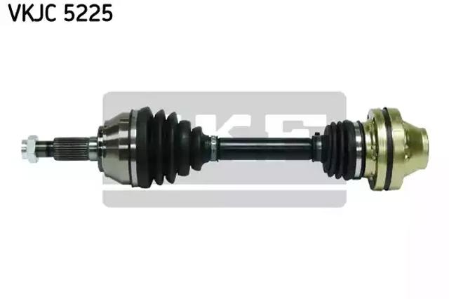 Вісь передня VKJC5225 SKF