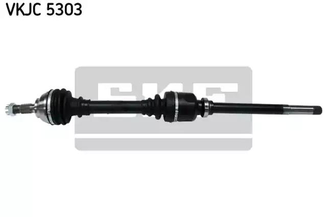 Привід передній правий VKJC5303 SKF