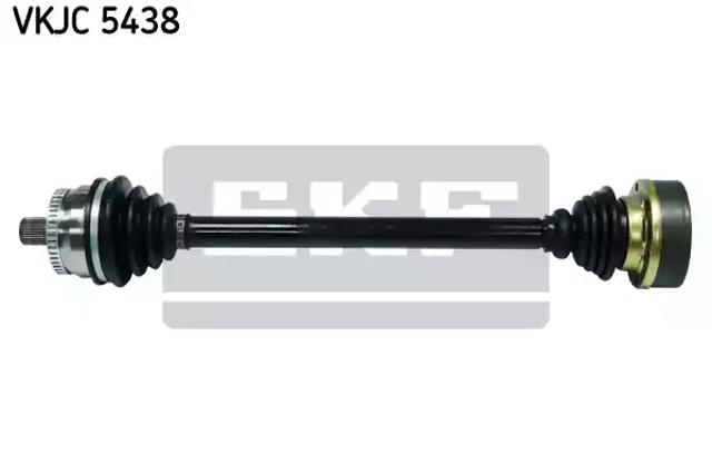 Привід лівий VKJC5438 SKF