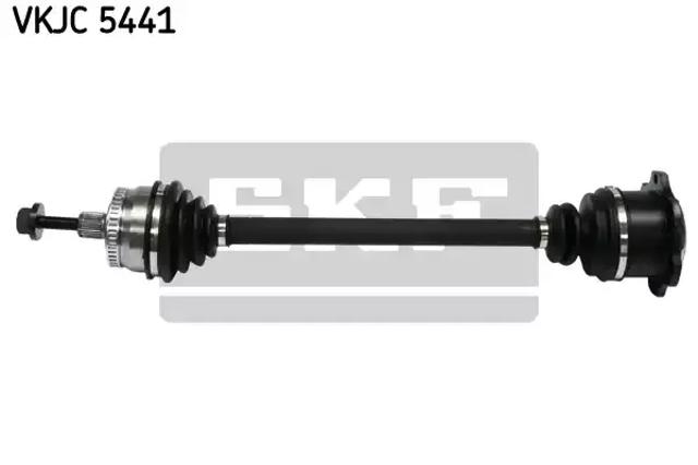 Піввісь передня ліва VKJC5441 SKF