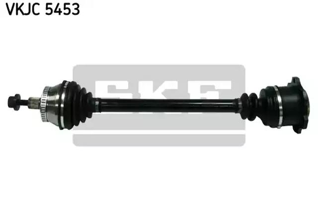Привід передній лівий VKJC5453 SKF