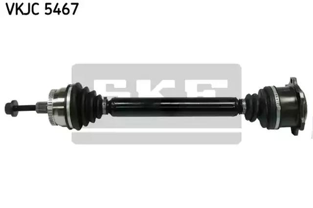 Привід передній правий VKJC5467 SKF