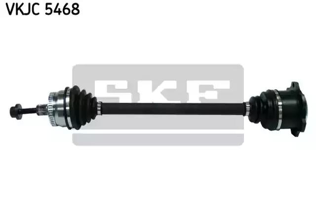 Привід передній правий VKJC5468 SKF