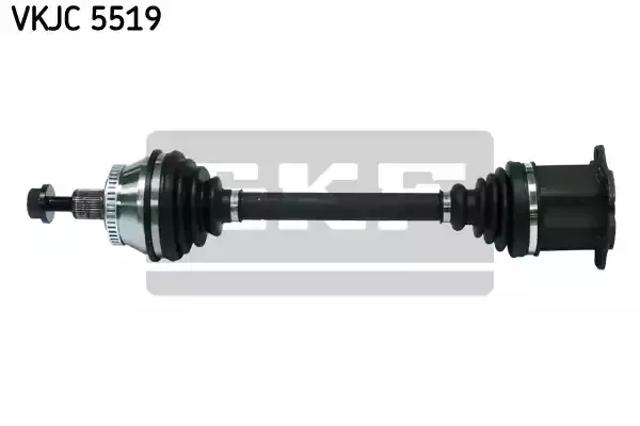 Вісь передня VKJC5519 SKF